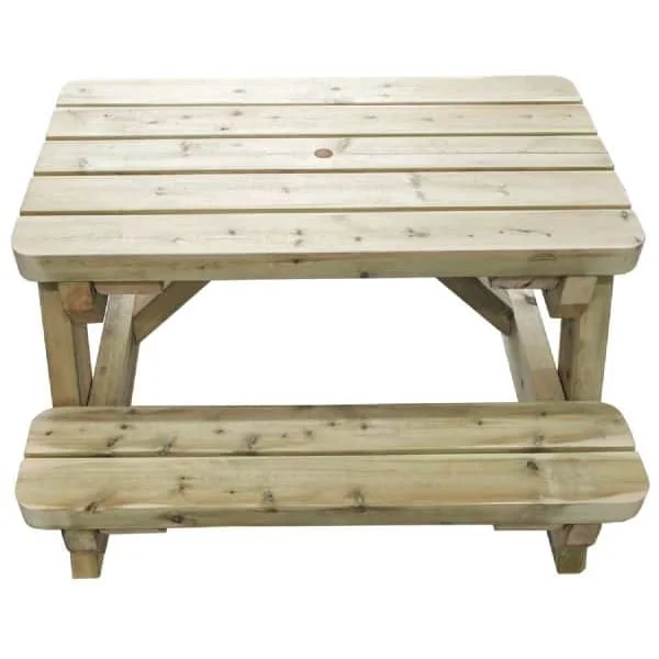 Kids Picnic Table