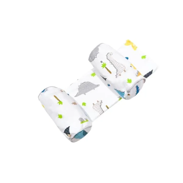 Kids Pillows for Sleeping - Adjustable Headrest, Children Nap Cushion Use | Children Sleeping Pillow - Comfort Support for Naps | Adjustable Headrest Design, Soft Cushion, Travel Rest Accessory