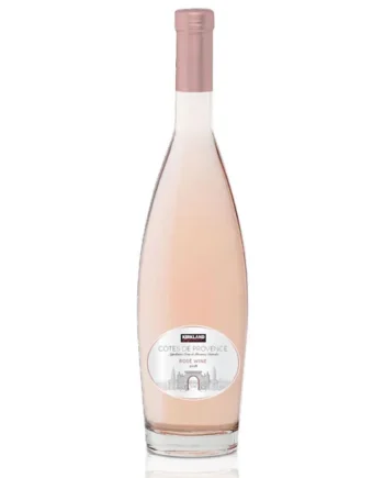Kirkland Signature Côtes De Provence Rosé 2025, 75cl