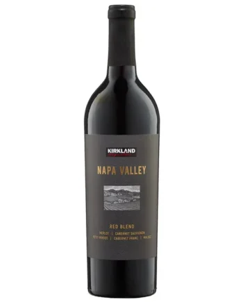 Kirkland Signature Napa Valley Meritage, 75cl