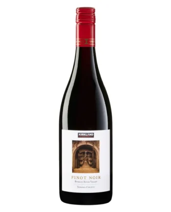 Kirkland Signature Russian River Valley Pinot Noir 2023, 75cl