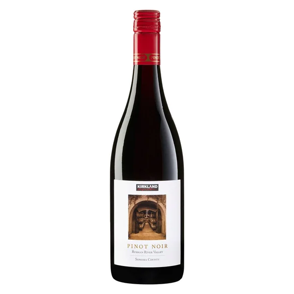 Kirkland Signature Russian River Valley Pinot Noir 2023, 75cl