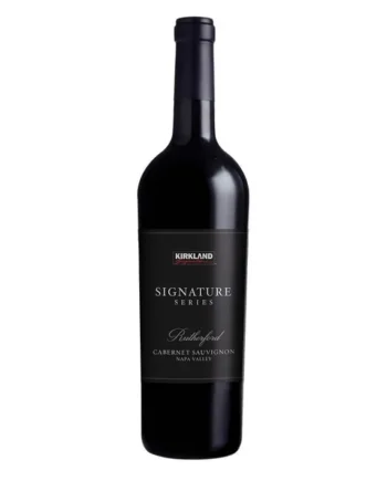 Kirkland Signature Rutherford Cabernet Sauvignon, Napa Valley, 75cl