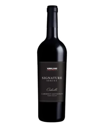 Kirkland Signature Series Oakville Cabernet Sauvignon 2019, 75cl