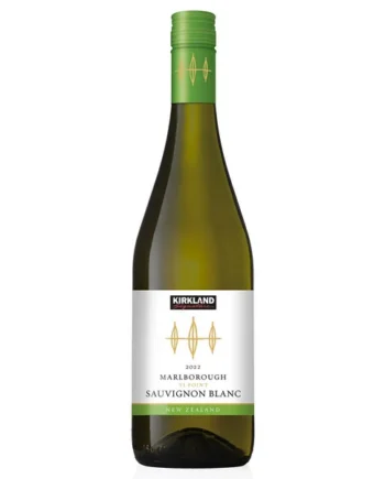 Kirkland Signature Ti Point Marlborough Sauvignon Blanc 2025, 75cl