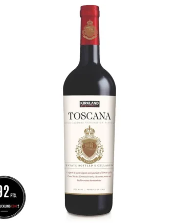 Kirkland Signature Toscana 2022, 75cl