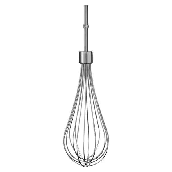 KitchenAid 5KHM9212BER Electric Hand Mixer - Empire Red