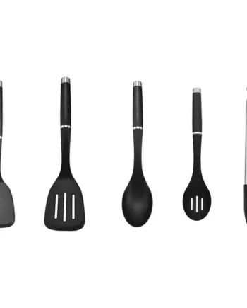 KitchenAid Nylon 5 Piece Gourmet Tool Set