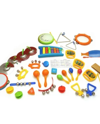KS1 Music Set