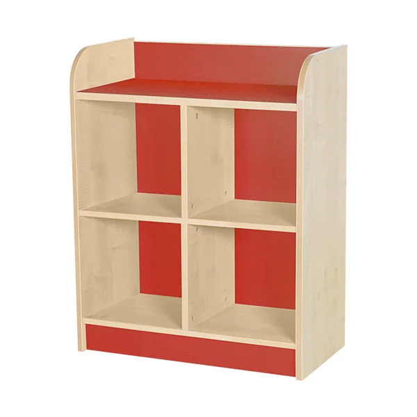 KubbyClass Double Column Storage Cube