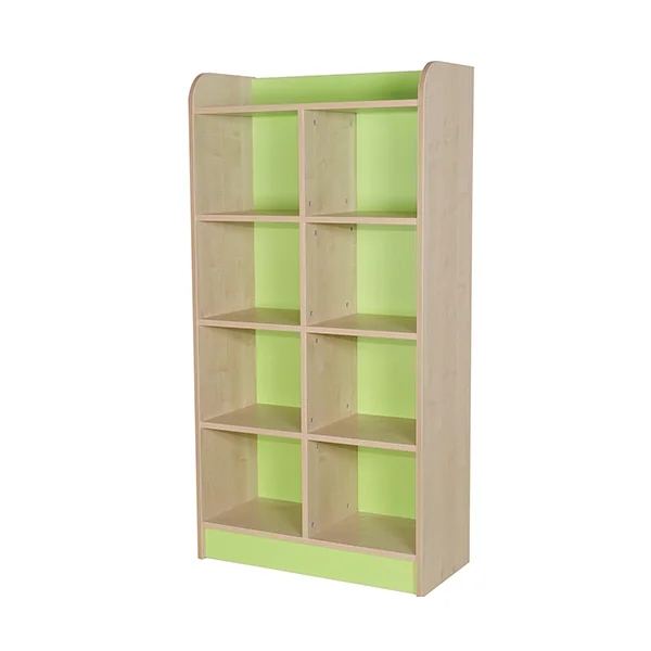 KubbyClass Double Column Storage Cube