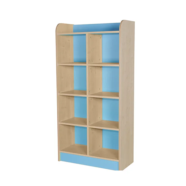 KubbyClass Double Column Storage Cube