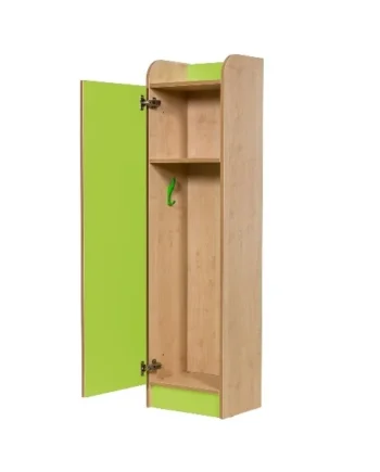 Kubbyclass Locker - One Door