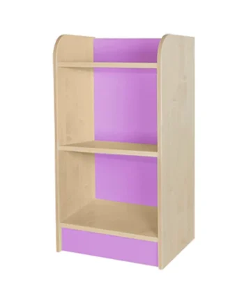 KubbyClass Single Column Storage Cube