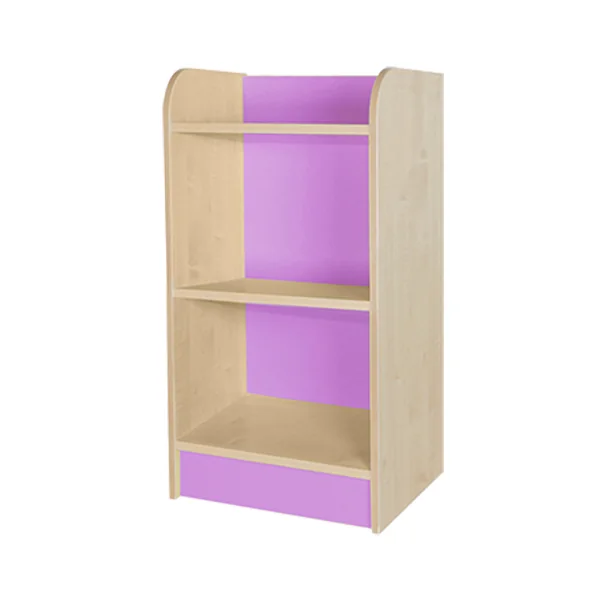 KubbyClass Single Column Storage Cube
