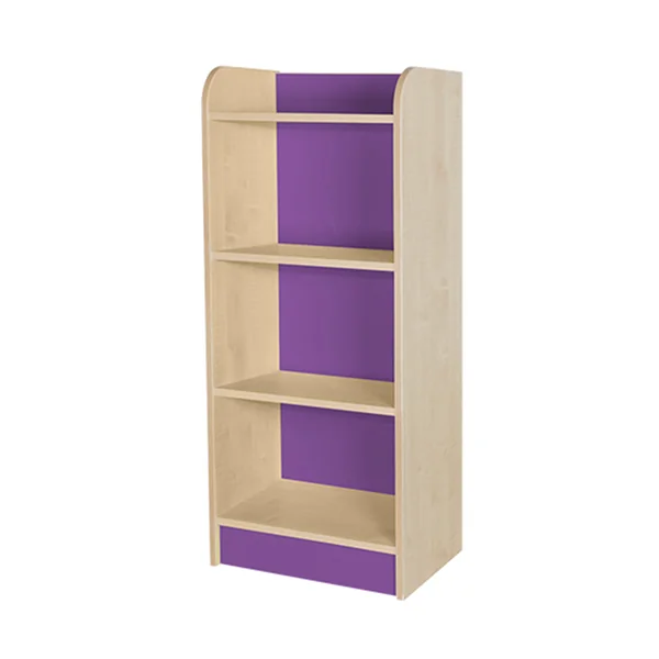 KubbyClass Single Column Storage Cube