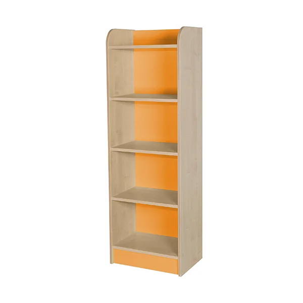 KubbyClass Single Column Storage Cube