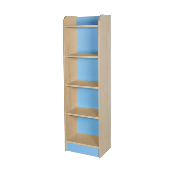 KubbyClass Single Column Storage Cube