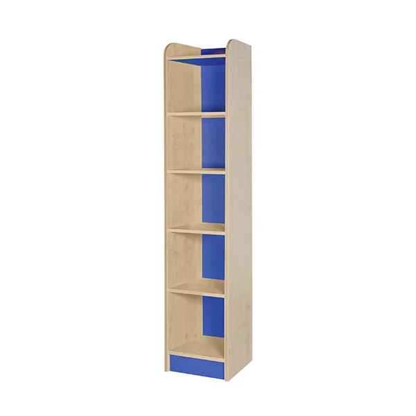 KubbyClass Single Column Storage Cube