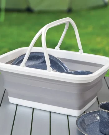 Lakescape Collapsable Washing Up Bowl