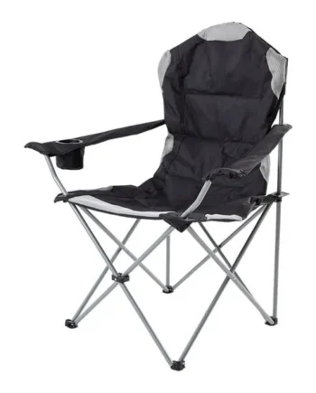 Lakescape Deluxe Camping Chair