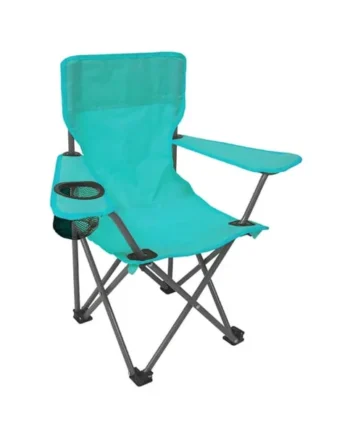 Lakescape Kids Camping Chair