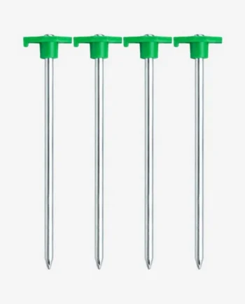 Lakescape Premium Tent Peg 4 Pack