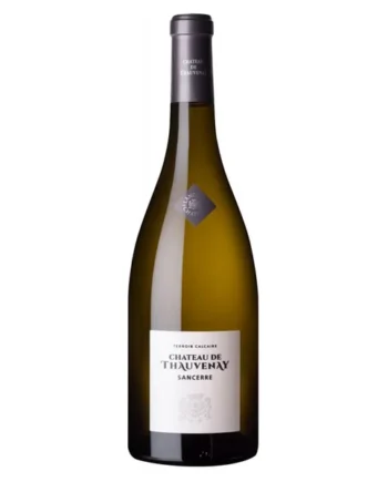 Langlois Chateau De Thauvenay Sancerre 2022, 75cl