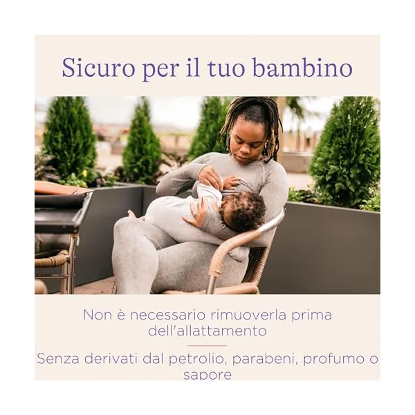 Lansinoh Therapearl 3-in-1 Breast Therapy for Breastfeeding mums & HPA Lanolin Nipple Cream 40ml for Breastfeeding New mums