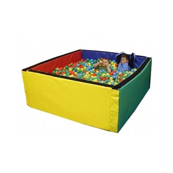 Large Ball Pool with Cover