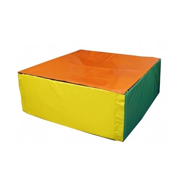 Large Ball Pool with Cover