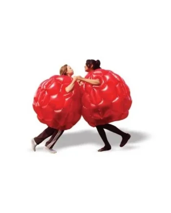 Large Belly Bump Ball - Pk 2