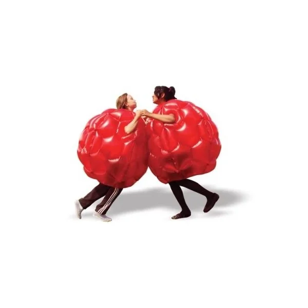 Large Belly Bump Ball - Pk 2