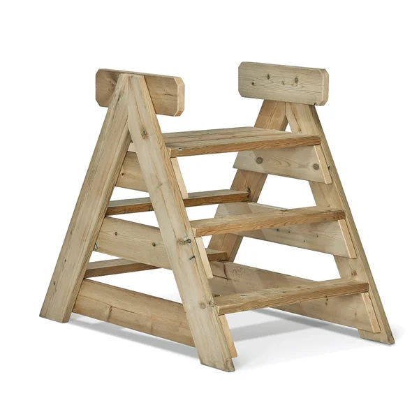 Large Climbing Trestle