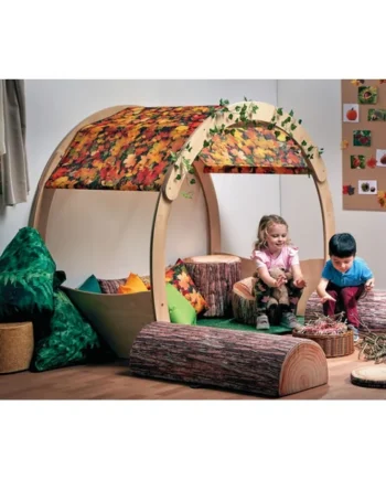 Large Cosy Cove with Accessory Set