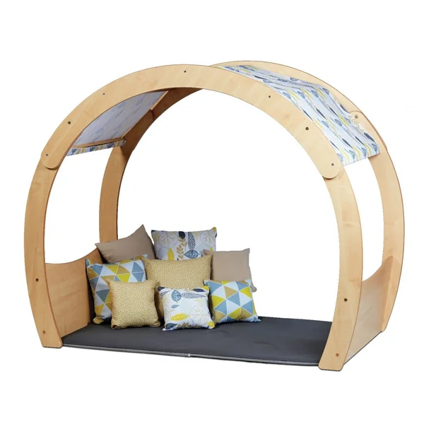 Large Cosy Cove with Accessory Set