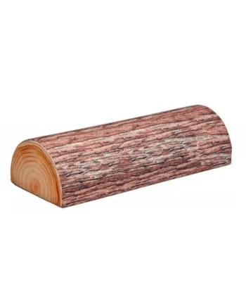 Large Log Bolster