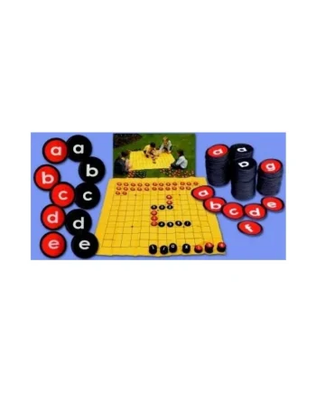 Large Spelling Mat