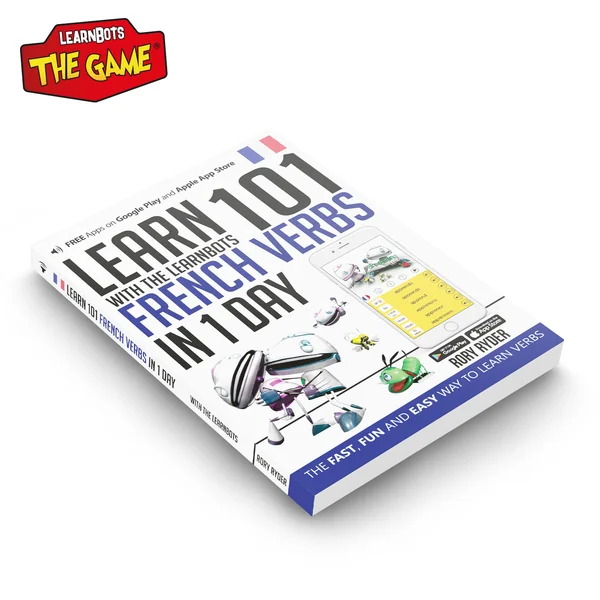 Learnbots Language Game