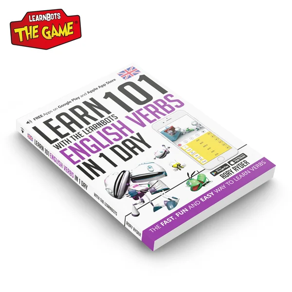 Learnbots Language Game