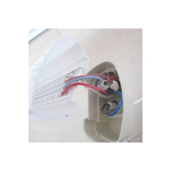 LED Triproof Batten IP65 18W 60cms 6000K (Pack of 2 units)