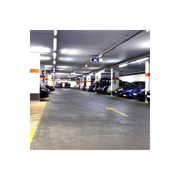 LED Triproof Batten IP65 18W 60cms 6000K (Pack of 2 units)