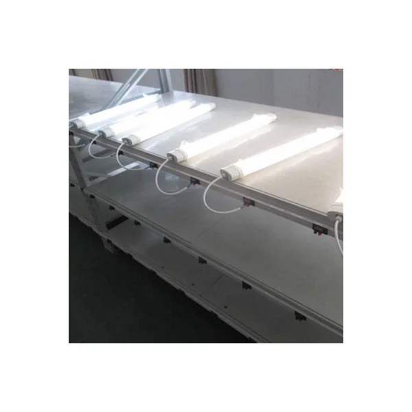 LED Triproof Batten IP65 18W 60cms 6000K (Pack of 2 units)