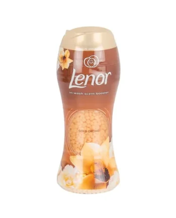Lenor In-Wash Scent Booster Gold Orchid 570g