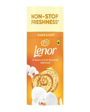 Lenor Laundry Perfume Scent Booster 155g - Gold Orchid