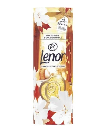 Lenor Mrs Hinch In-Wash Scent Boosters 176g - Cosy Season
