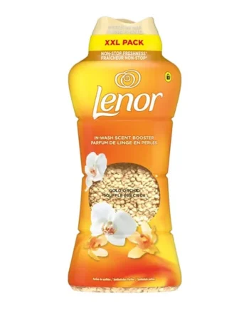Lenor Scent Booster 735g - Gold Orchid