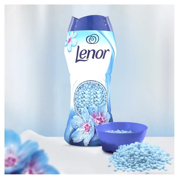Lenor Spring Awakening Scent Booster Beads, 570g