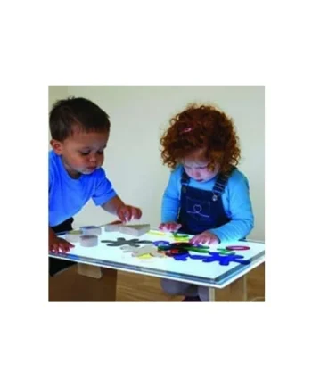 Light Panel - A2