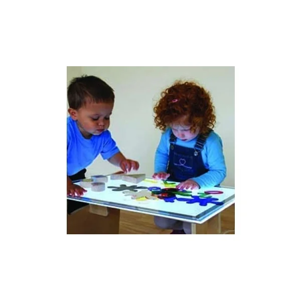 Light Panel - A2